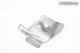 2017-2020 AUDI A4 QUATTRO 2.0L ENGINE TURBOCHARGER HEAT SHIELD COVER PLATE OEM