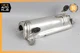 Mercedes X164 GL350 R350 Bluetec Diesel Engine Exhaust Pipe Heat Shield Left OEM