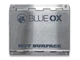Blue Ox Heat Shield Mud Flap Kit BX88431 - Durable Protection for Vehicles