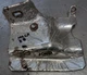 MAZDA CX-5 2015 EXHAUST MANIFOLD HEAT SHIELD ENGINE MOUNT LOWER PEDD-10-910 4P