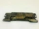 LAMBORGHINI GALLARDO DRIVER LEFT SIDE EXHAUST MANIFOLD HEAT SHIELD OEM 400103767