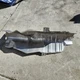 Front Floor Pan Heat Shield 2019 Nissan Sentra 74751-3SG0A 2013 2014 2015 - 2018