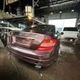 2007 Mercedes-Benz C350 AMG Heat Shield A2044700647