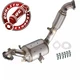 Diesel Particulate Filter FITS 2015-2019 Ford Transit 150 / 250 / 350 3.2L / DPF