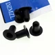 20x Floor Pan Splash Shield Wheel Arch Molding Grommet For VW Audi Q3 Q5 RS5 SQ5