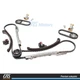 Timing Chain kit + Gears For 02-09 Jaguar S-type XJ8 XJR XK8 4.0L 4.2L V8 DOHC