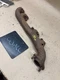 1964 1965 63 Buick Skylark Nailhead 401 EXHAUST MANIFOLD RIVIERA LESABRE 1348347
