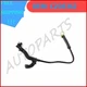 C2D6362 Vent Hose-Eninge Pipe Wind Tube For Jaguar XJ X351 3.0L 5.0L 2010-2019 
