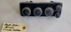 2004-2007 Nissan Armada Infiniti QX56 Temperature Climate Control A/C Heat 