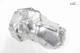 2023 VOLVO XC40 B5 AWD 2.0L FRONT UPPER ENGINE EXHAUST DOWN PIPE HEAT SHIELD OEM