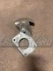 Toyota Land Cruiser UZJ100 LX470 Dash Panel Exhaust Heat Shield 55225-60040