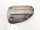 03-07 Infiniti G35 Coupe Front Passenger Manifold Heat Shield OEM 16590AL50A