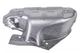 Genuine GM Exhaust Manifold Heat Shield 19316251