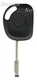 Car Key For 2000 2001 2002 2003 2004 2005 2006 2007 2008 Jaguar S-Type X-Type