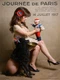 10413.Decor Poster.Home interior design.Wall Art.Girl plays wounded soldier doll
