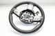 07-15 MINI COOPER R56 R55 R57 R58 R59 SPORT STEERING WHEEL w SHIFT PADDLES Y3199
