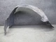 88-91 MAZDA RX7 FC3S CONVERTIBLE FRONT LEFT WHEEL ARCH SPLASH SHIELD GUARD OEM