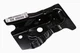 Genuine GM 2013-2019 Cadillac Passenger Side Wheelhouse Panel Extension 22959555