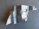 Ferrari 488 GTB Fuel Tank Heat Shield RHS 320229 J106