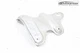2016-2022 HONDA HR-V AWD REAR EXHAUST MUFFLER PIPE TUBE HEAT SHIELD PLATE OEM