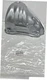 TOYOTA LEXUS Genuine RAV4 Camry Exhaust Manifold Heat Shield No.1 17167-36011