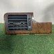 ✅ 08 09 10 11 12 Nissan Armada Front Left DRIVER Dash Air Vent Finish Bezel OEM
