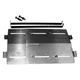 For Ford Mustang 1983-2004 AP Exhaust 9206 Muffler Heat Shield