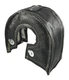 Torque Solution Black Thermal Turbo Blanket TS-TB-FT3BK
