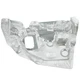Genuine Porsche 2018-2023 Panamera Muffler Shield 971-804-169-C