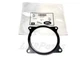 JAGUAR 03-14 XKR 04-09 XJR S-Type R 4.2 S C Throttle Body Gasket AJ83445 Genuine