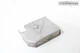 2013-2018 DODGE RAM 1500 5.7L FRONT LEFT ENGINE MOTOR MOUNT HEAT SHIELD OEM