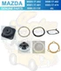 Mazda RX-7 FC3S 1985-1989 Shift Lever Gear Boot Insulator Dust Bushing JDM