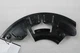 Ferrari F8, California, 488, RH, Front Wheel Disc Shield, Used, P/N 297323