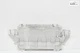 2021-2023 VOLVO XC40 REAR UNDER BODY EXHAUST HEAT SHIELD COVER OEM