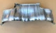 86-91 MAZDA RX7 FC3 OEM Fuel Tank Heat Shield - Good Used