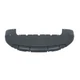 Silscvtt Front Lower Bumper Cover Fascia  For Jeep Cherokee 2019-2023 68287975AB