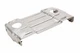 Genuine GM Rear Frame Heat Shield 84619049