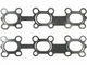 For 2015-2016 Infiniti Q70L Exhaust Manifold Gasket Set Victor Reinz 43961RB