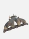 Exhaust Manifold For 07-17 Jeep Compass  2.0 FWD