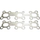 MS91459 Felpro Exhaust Manifold Gaskets Set New for Nissan Maxima Altima Xterra