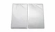 Vibrant Performance Sheethot TF-600 Heat Shield, 26.75" x 17" - Large Sheet 
