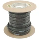 Design Engineering 94470 Fire Sleeve 0.375" ID x 100' Spool