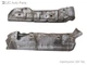 Exhaust Manifold Heat Shield 11-14 Ford F-250 Super Duty 6.7 DC3Q9A462AA Diesel