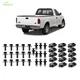 40pcs For Dodge Viper Body Bolts U-nut Clips Engine Under Cover Splash Shield