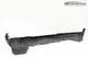 2019-2023 JEEP CHEROKEE FRONT BUMPER LOWER VALANCE COVER SHIELD BLACK OEM