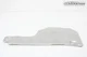 2013-2018 AUDI A8L FRONT RIGHT SIDE EXHAUST MUFFLER HEAT SHIELD PLATE OEM