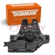 Dorman Trunk Lock Actuator Motor for 2004-2007 BMW 530i Body Lid Compartment xo