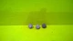 15 16 17 DODGE CHALLENGER FRONT HEAT SHIELD BOLTS OEM 3080-219