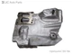 Turbo Heat Shield For 19-23 Jeep Cherokee  2.0 04893677AC Turbo