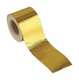Design Engineering Reflect-A-Gold 2" x 30' | High-Temperature Reflective Adhe...